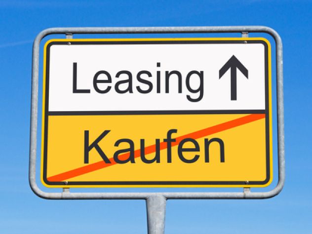 Leasing Wann Lohnt Es Sich Leasingtime De Blog