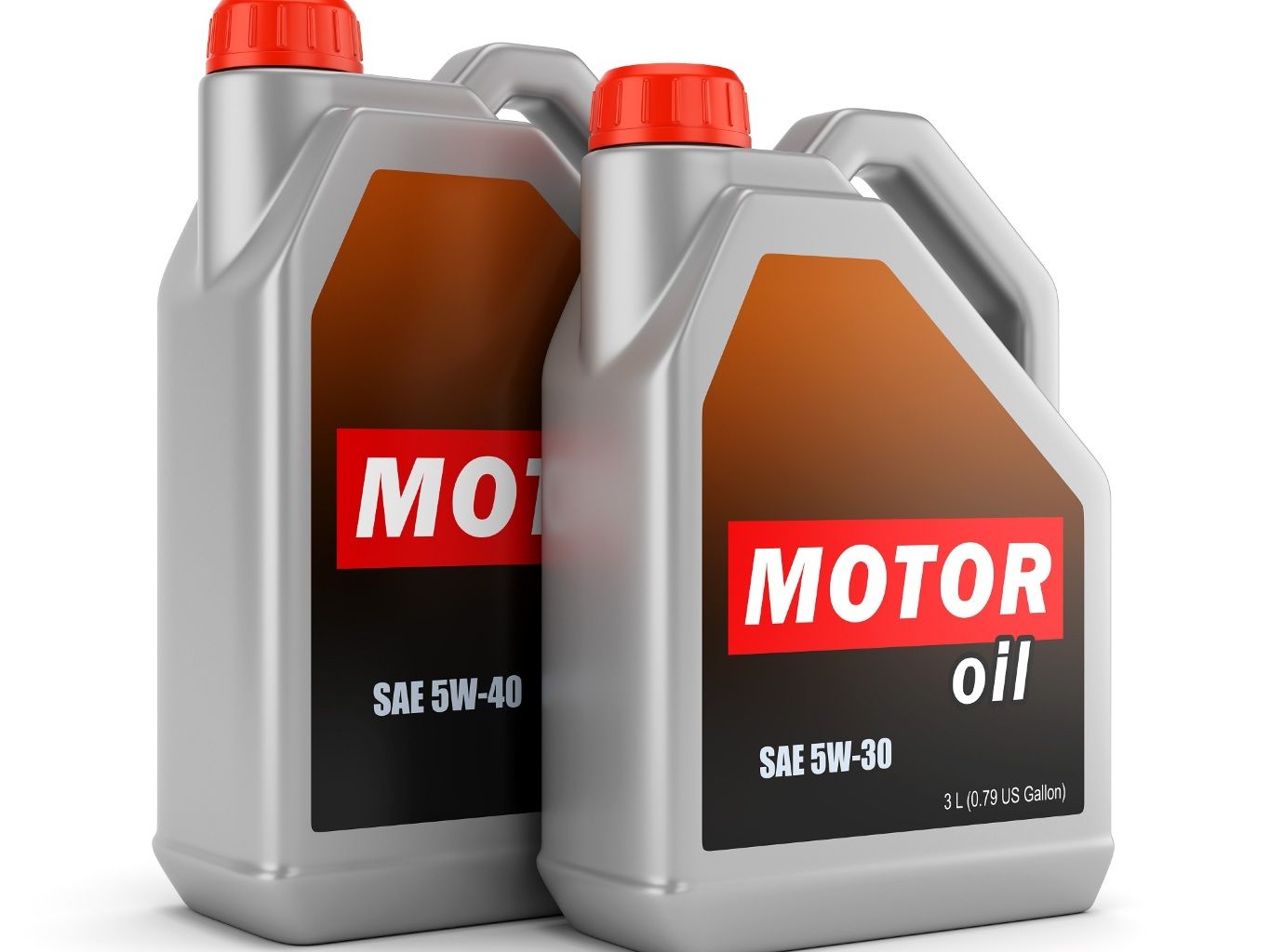 Das richtige Motoröl kaufen: Erklärung/Tipps