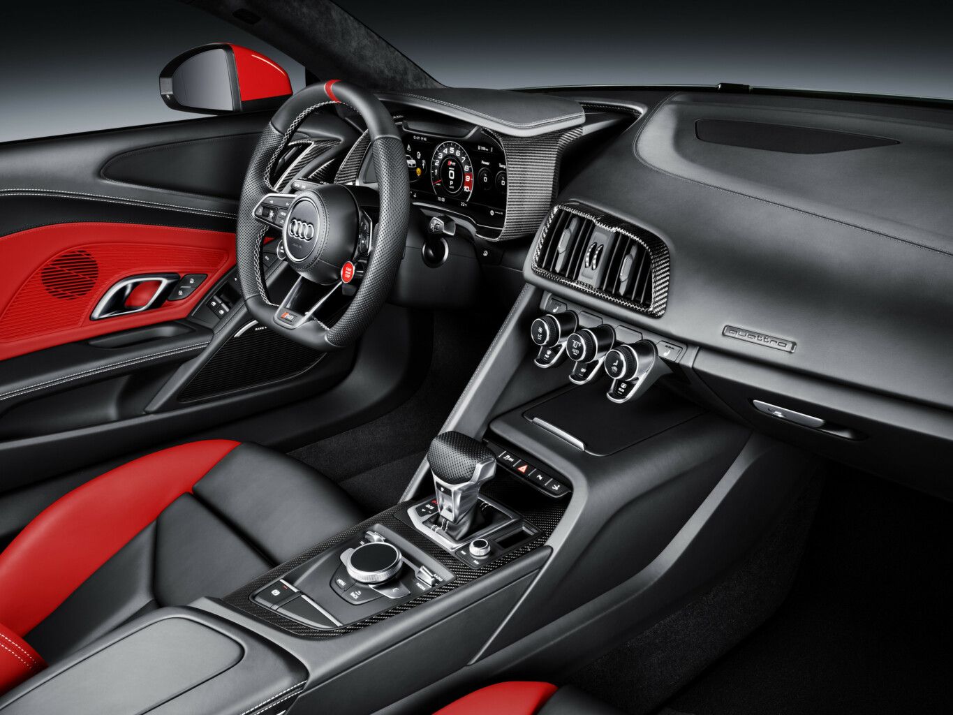 Audi R8 Coupé Edition Audi Sport: Daten, Infos, Preise, Marktstart