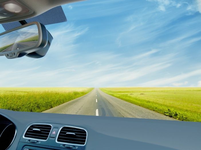Auto Leasing - Was bringt eine Versiegelung der Windschutzscheibe?