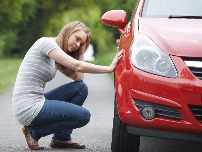 Auto Leasing - Das sollten Sie über Runflat-Reifen wissen