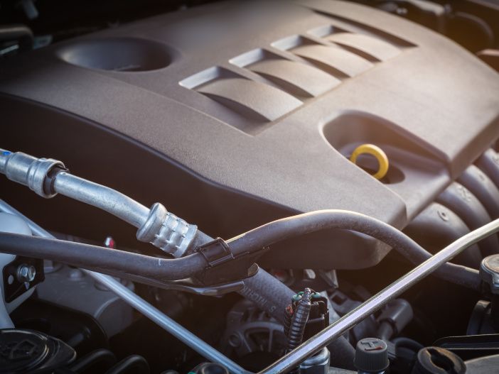 Auto Leasing - Mehr Druck: Tuning per Kompressor