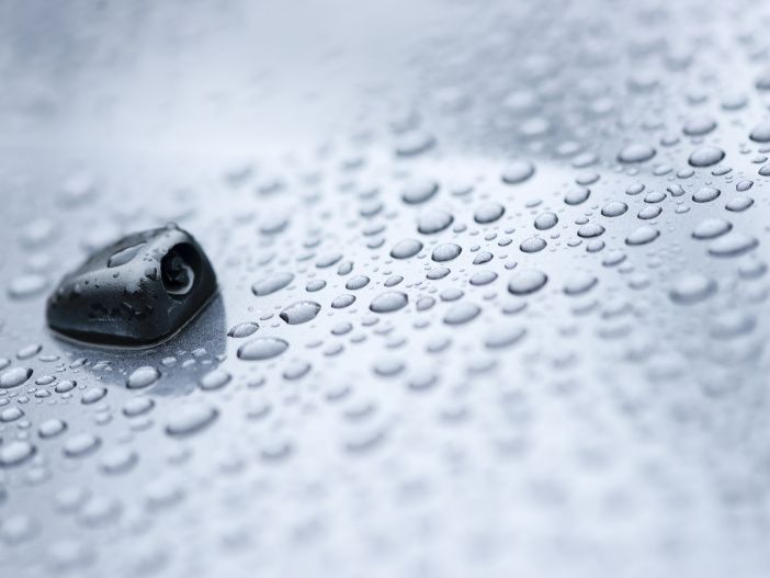 Auto Leasing - Wenn die Scheibenwaschanlage verstopft ist: Das können Sie tun