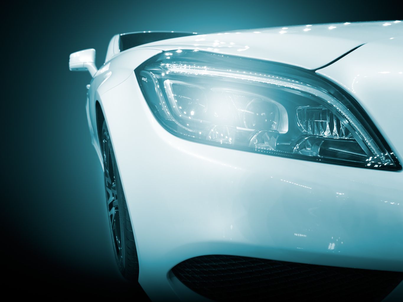 LED-Licht mit Straßenzulassung ist jetzt für über 200 Fahrzeugmodelle  verfügbar!