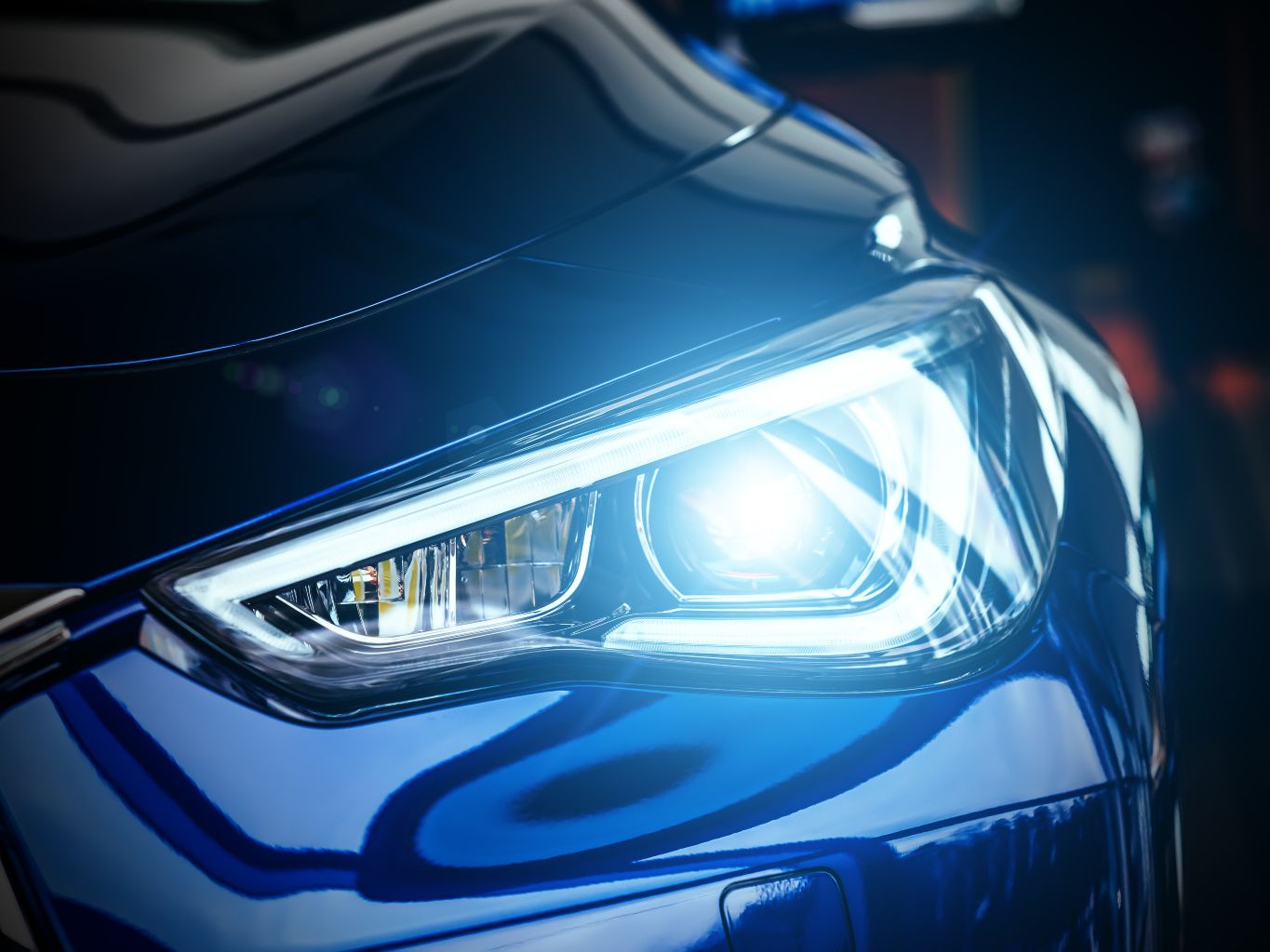 Auto Scheinwerfer LED und Xenon günstig online kaufen ▷ AUTODOC Preis