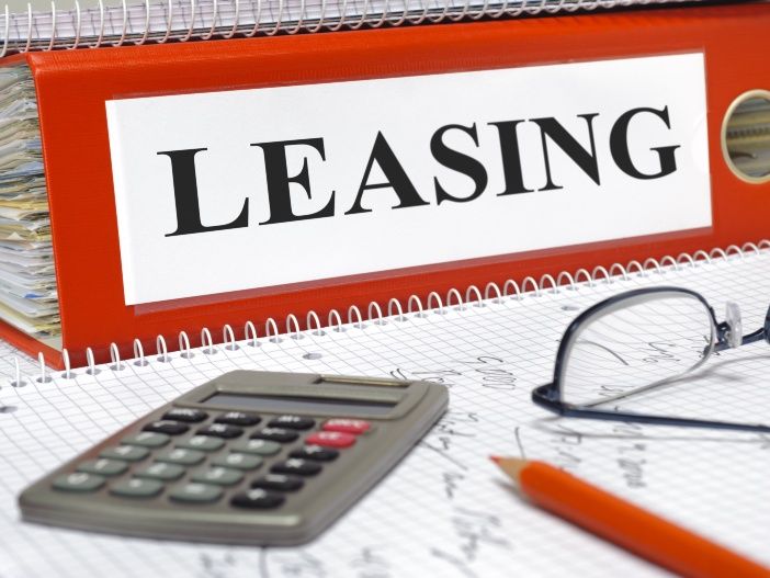 Auto Leasing - Mehr als nur die Leasingrate: Die Nebenkosten beim Leasing