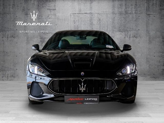 Maserati GranTurismo - MC *Alcantara-Paket*