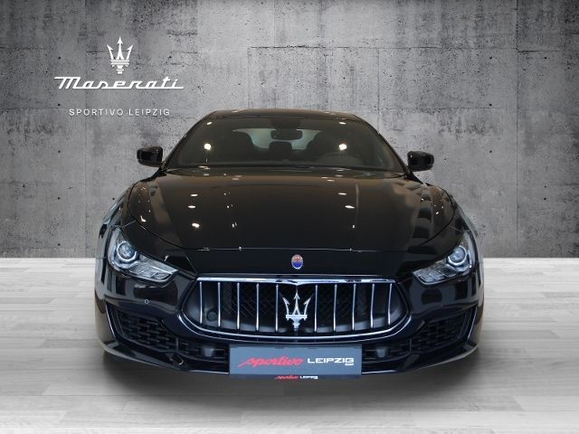 Maserati Ghibli Diesel - Bild 1