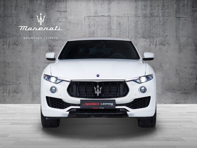 Maserati Levante D. GranSport *Sonderfinanzierung*
