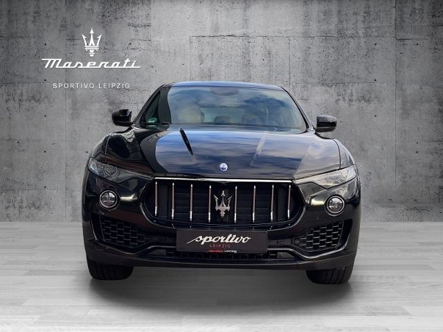 Maserati Levante Q4 - Bild 1