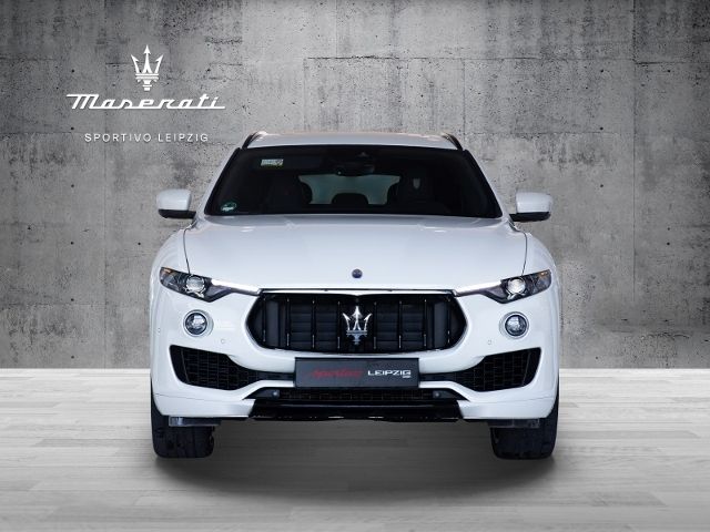 Maserati Ghibli Ribelle Edition - Bild 1
