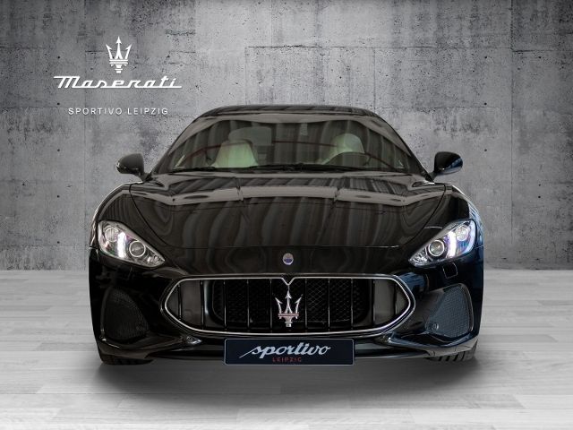 Maserati GranTurismo - Sport*Sonderleasing*