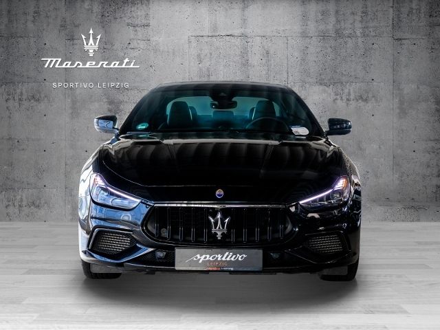 Maserati Ghibli Trofeo ** // *Sonderleasing* - Bild 1