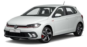 Volkswagen Polo GTI Bestellfahrzeug 5-6 Monate Lieferzeit !!! Begrenzte Stückzahl !