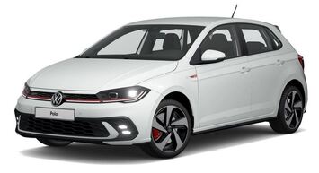 Volkswagen Polo Polo GTI Bestellfahrzeug 7-8 Monate Lieferzeit !!! Begrenzte Stückzahl !