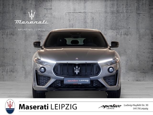 Maserati Levante SQ4 GranSport*Nerissimo Paket* - Bild 1