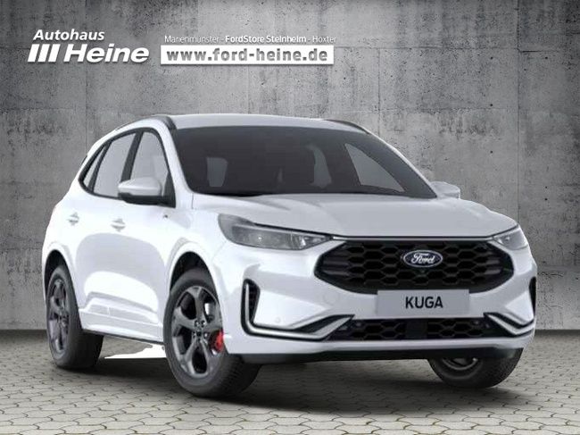 Ford Kuga PHEV ST-LINE X ⚡AKTION⚡MODELLJAHR 2024⚡ - Bild 1