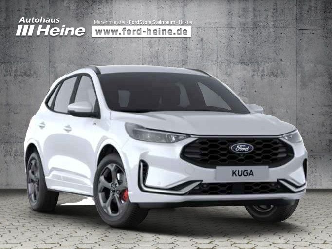 Ford Kuga PHEV ST-LINE X ⚡AKTION⚡MODELLJAHR 2024⚡