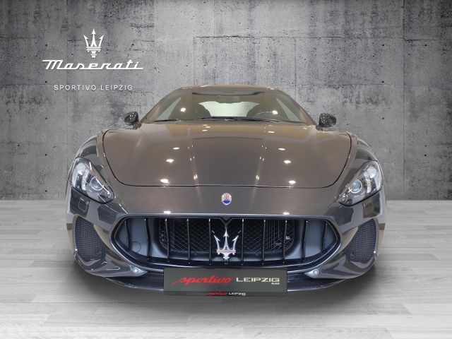 Maserati GranTurismo Sport *Carbon-Paket* - Bild 1
