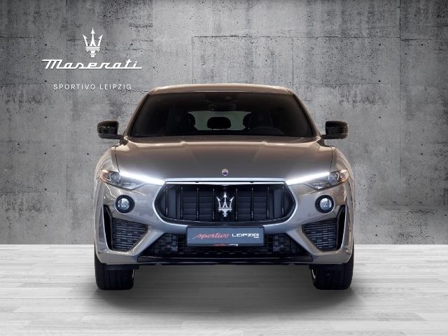 Maserati Levante Diesel *GranSport* - Bild 1