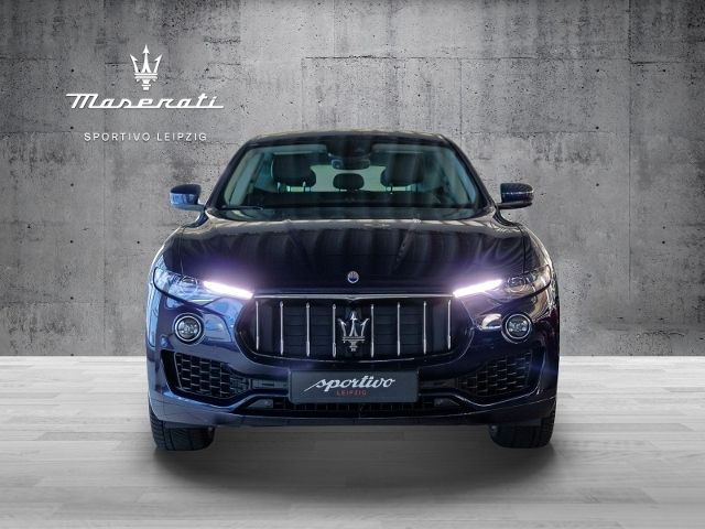 Maserati Levante - Q4 *GranLusso*