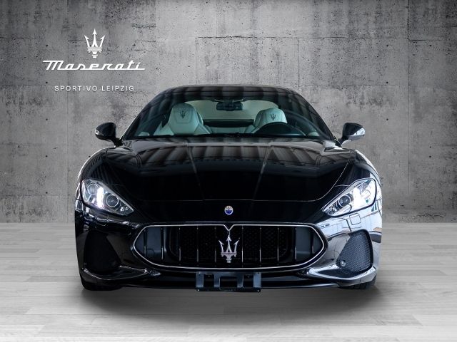 Maserati GranTurismo - Sport *Sonderleasing*