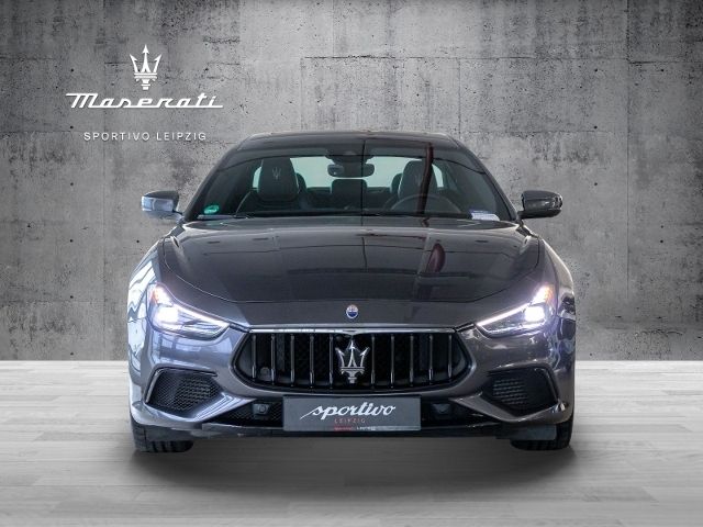 Maserati Ghibli D GranSport *FaceLift* - Bild 1