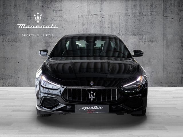Maserati Ghibli - Gran Sport S Q4