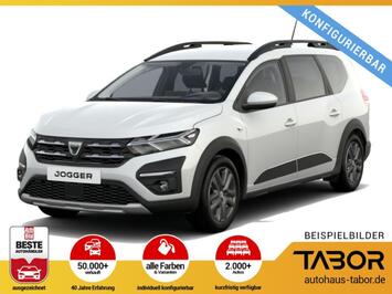 Dacia Jogger Expression TCe 100 ECO-G