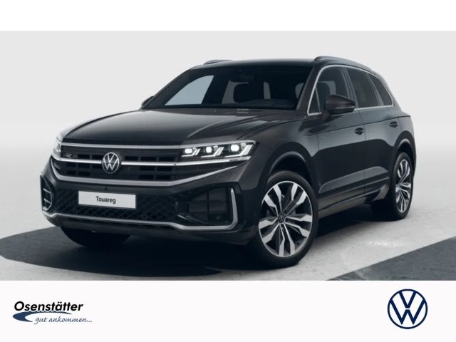 Volkswagen Touareg Variant ABT R, 2,0 l TSI OPF 4MOTION 282 kW (384 PS) 7-Gang-Doppelkupplungsgetriebe DSG