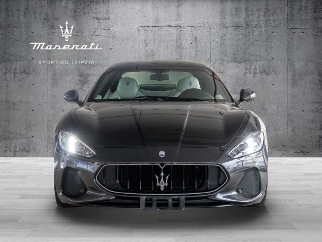 Maserati Granturismo für 999,01 € brutto leasen