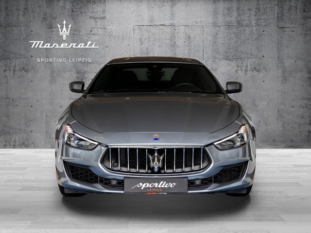Maserati Levante GranLusso S Q4 - Bild 1