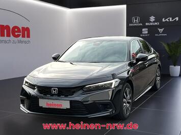 Honda Civic e:HEV Hybrid Elegance