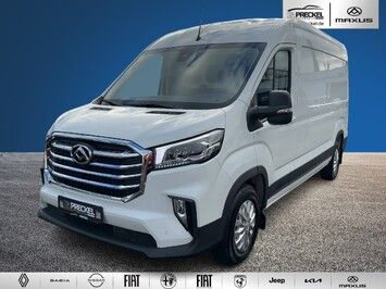 MAXUS DELIVER 9 Luxury L3H2 2.0 CIT Diesel🔥AKTION ❗Nur noch 12x🚀