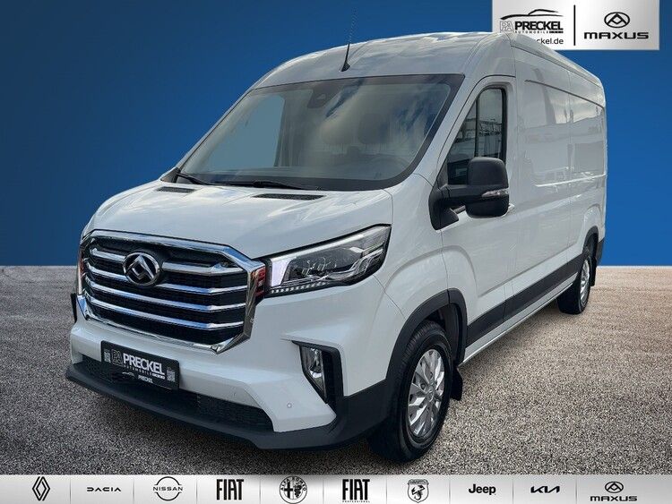 MAXUS DELIVER 9 Luxury L3H2 2.0 CIT Diesel🔥AKTION ❗Nur 60 x🚀