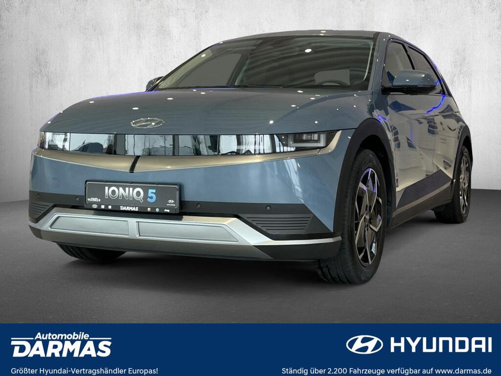 Hyundai IONIQ 5 DYNAMIQ-Paket 77,4 kW Heckantrieb MY24 ❗️ ZEITNAH VERFÜGBAR ❗️