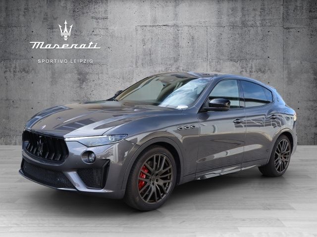 Maserati Levante Trofeo - Bild 1