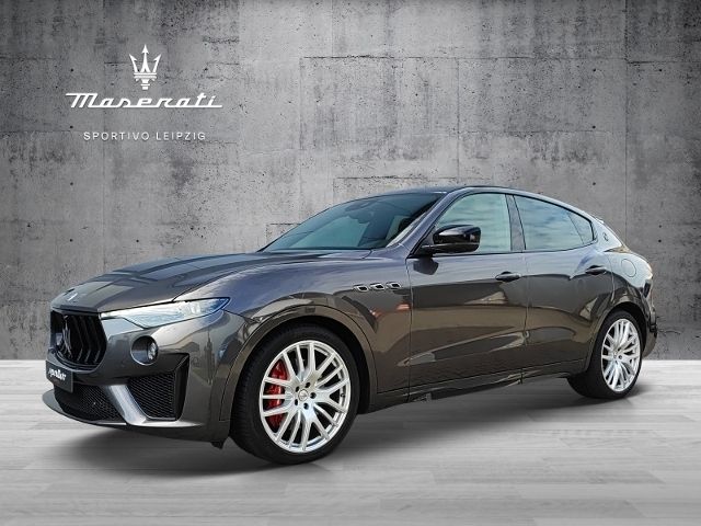 Maserati Levante Trofeo - Bild 1