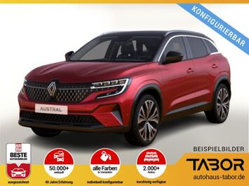 Renault Austral Iconic E-TECH 200