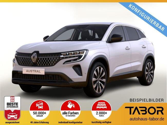 Renault Austral Techno E-TECH 200 - Bild 1