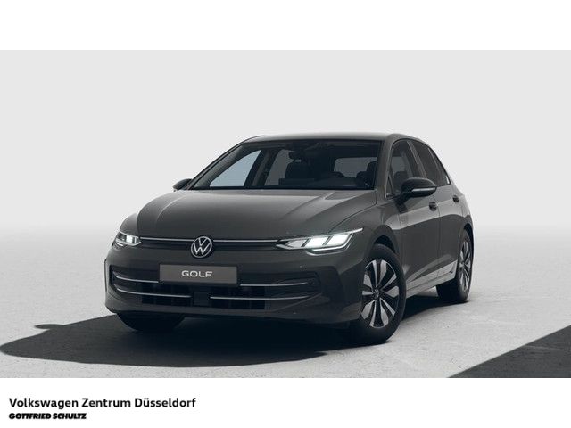 Volkswagen Golf 2.0 TSI R-LINE DSG Matrix Leder Pano SOFORT VERFÜGBAR (VZD)