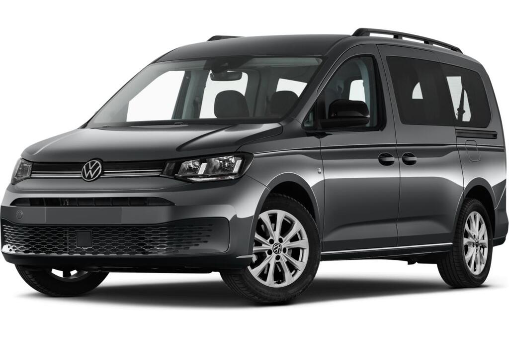 Volkswagen Caddy Life 1.5 TSI 84 KW*CLIMATRONIC*M+S RÄDER*SITZHEIZUNG 8xSOFORT VERFÜGBAR*AUCH IN Metallic