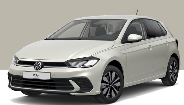 Volkswagen Polo VW Polo Move Bestellfahrzeug 7-8 Monate Lieferzeit !!!!