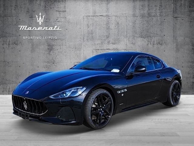 Maserati GranTurismo Sport - Bild 1