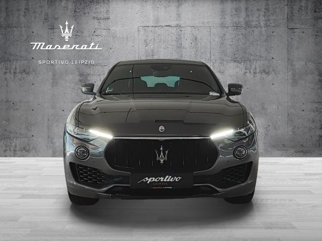 Maserati Levante - Gran Sport Q4