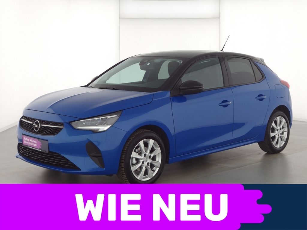 Opel Corsa Edition | sofort verfügbar