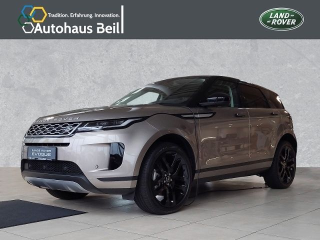 Land Rover Leasing & Angebote