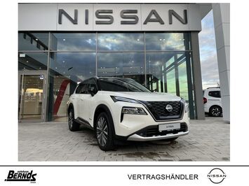 Nissan X-Trail 1.5 VC-T Mild-Hybrid VISIA *GEWERBE* ❗ KLIMA VOLL-LED TEMPOMAT BLUETOOTH