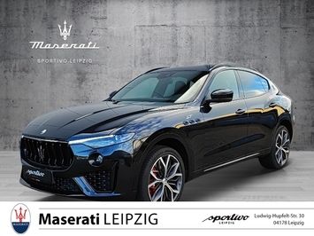 Maserati Levante *GT Hybrid*Sport- Nerissmo Paket Pano*