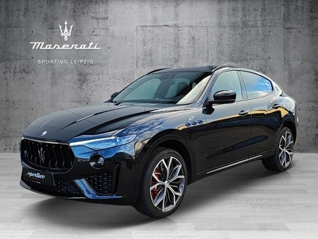 Maserati Levante *GT Hybrid*Sport- Nerissmo Paket Pano* - Bild 1